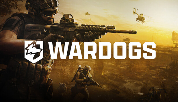 WARDOGS key art