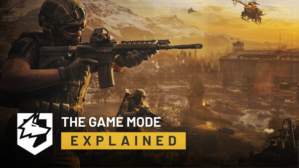 WARDOGS game mode explained trailer thumbnail